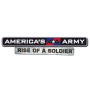 America's Army Rise of a Soldier
